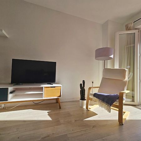 Apartamento Plaza Capuchinos Apartment มาลากา ภายนอก รูปภาพ